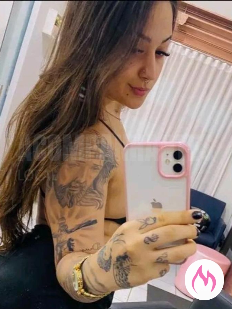 descubra meu lado luxuoso