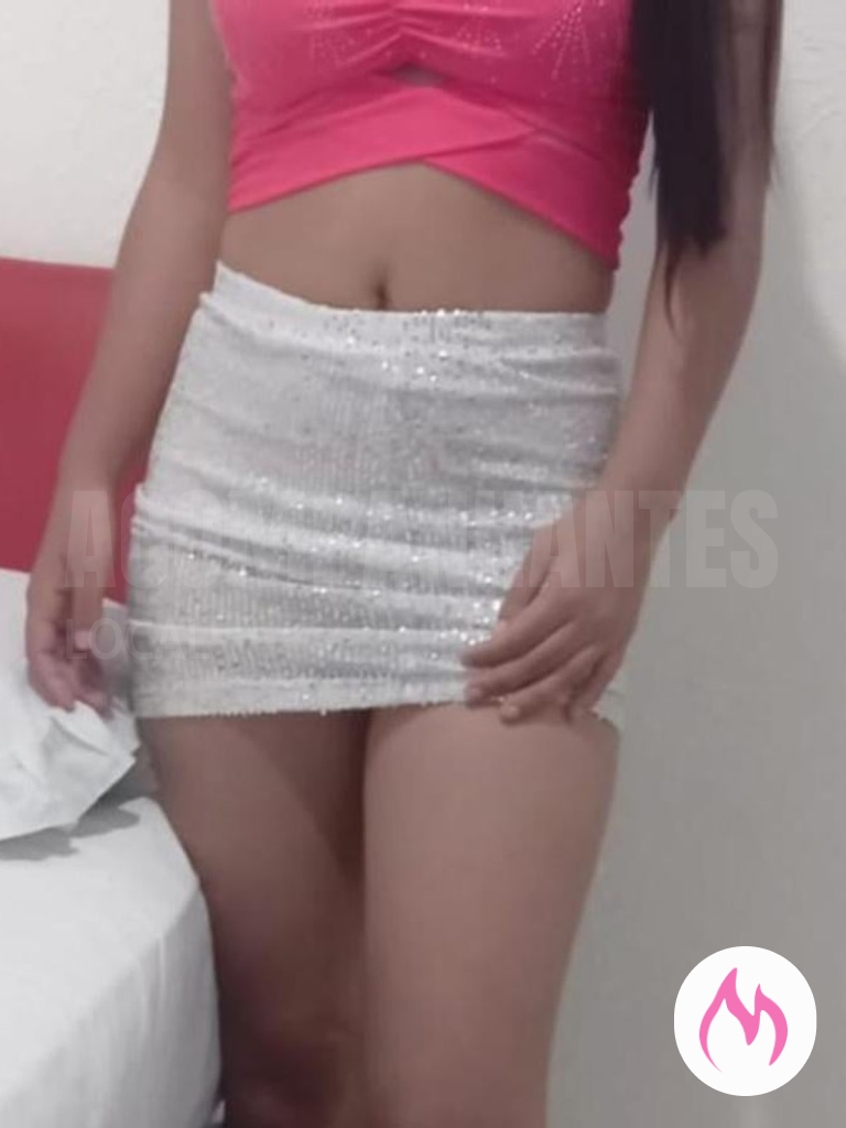 amanda, a safadinha do paraná