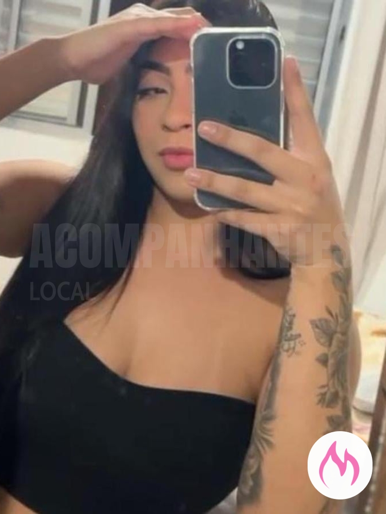 disponível para prazeres