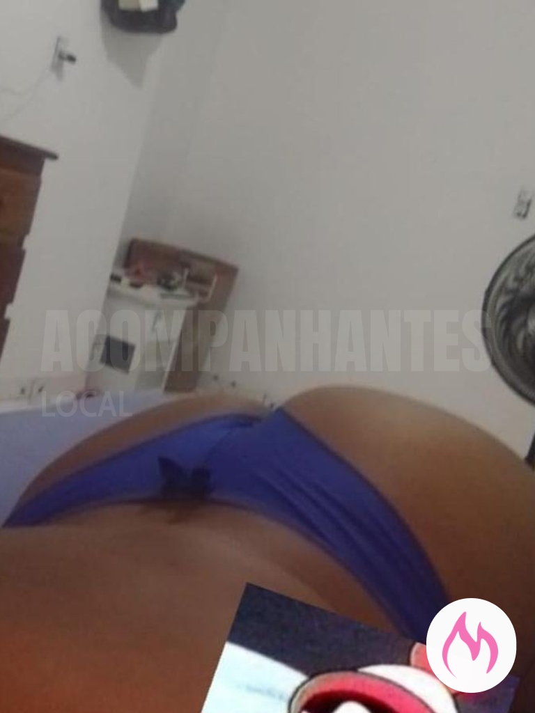 marcela: morena sedutora