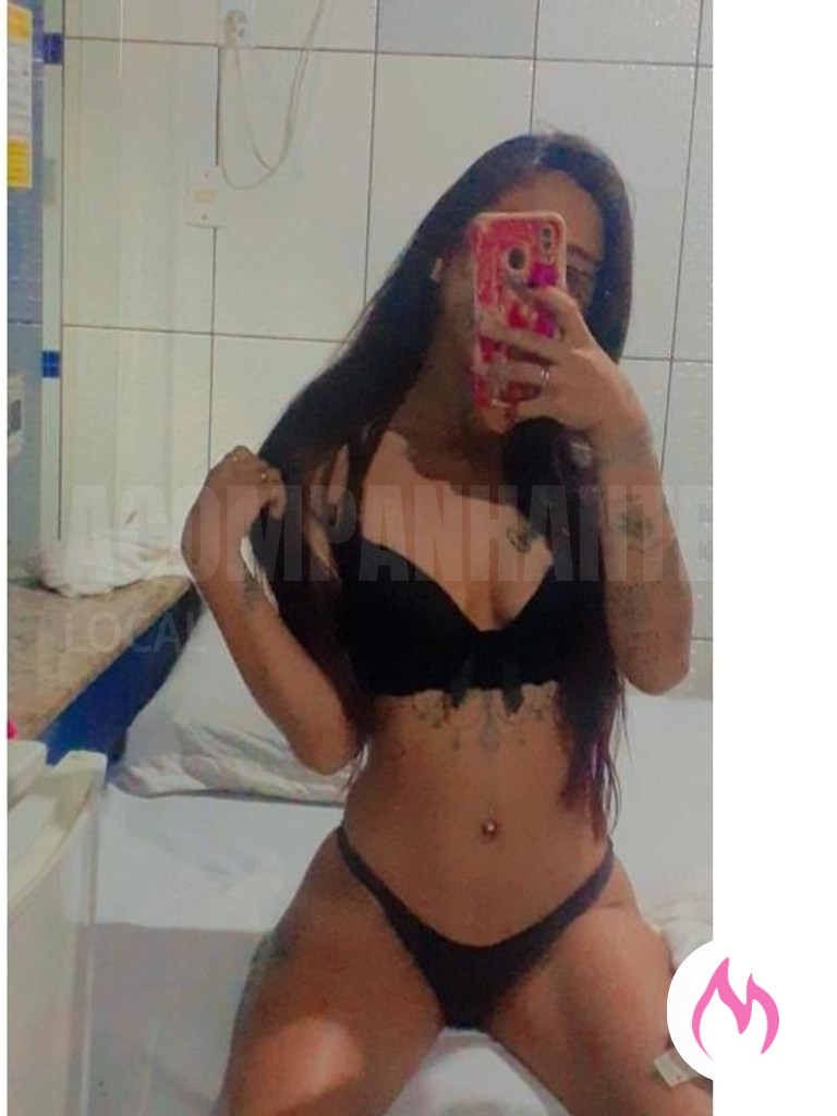 satisfação e carinho