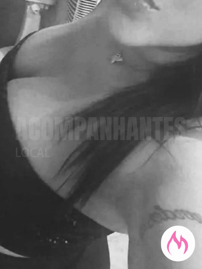 acompanhante completa em maircá