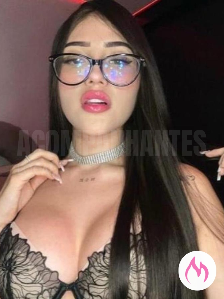 gabyzinha desejada