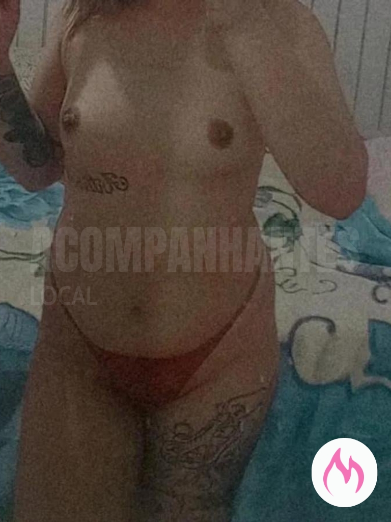 loirinha sedutora em sc