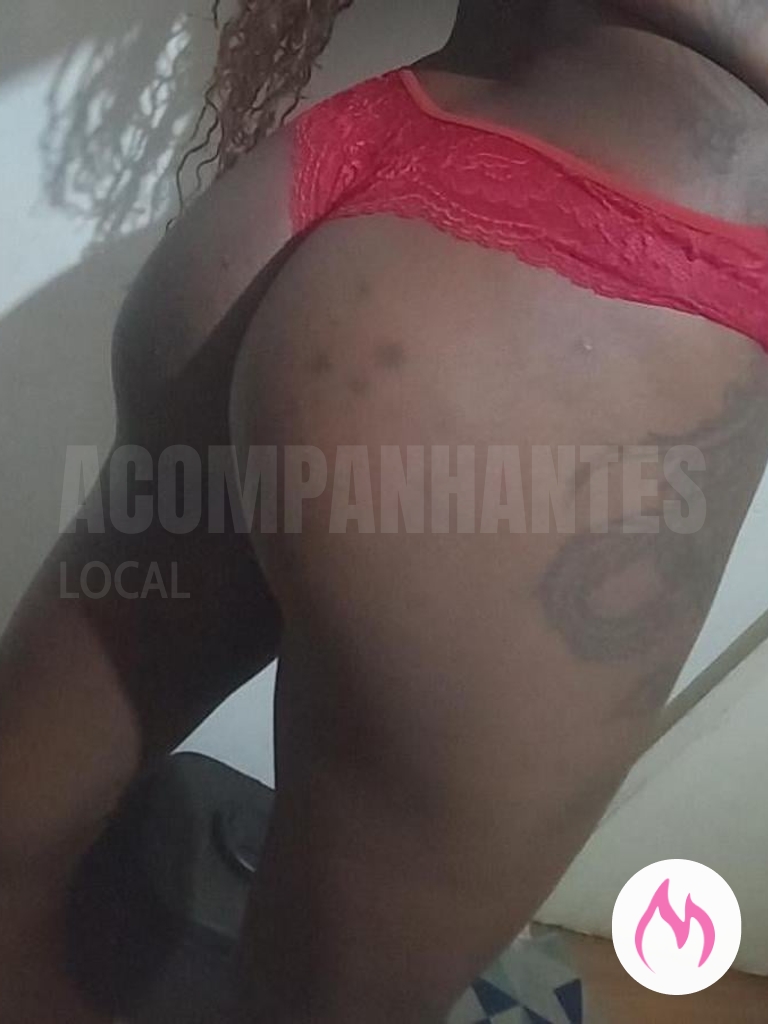 namoradinha sensual espera