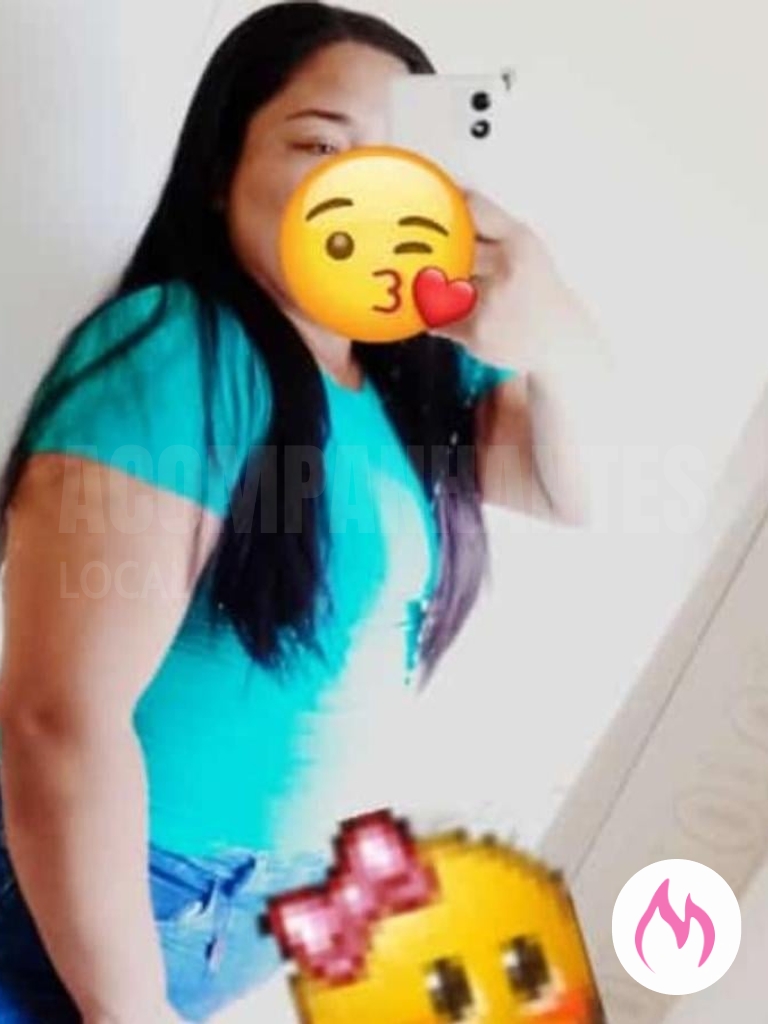 acompanhante gordinha
