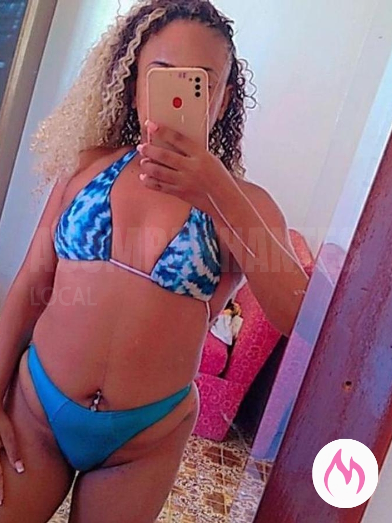 sua namoradinha perfeita