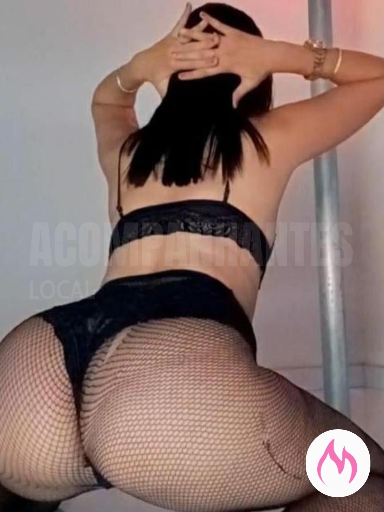 camila, sua safadinha