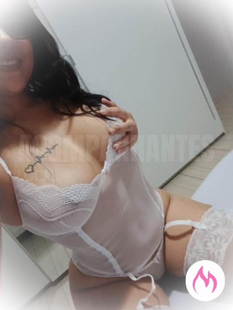 massagem erótica sensual