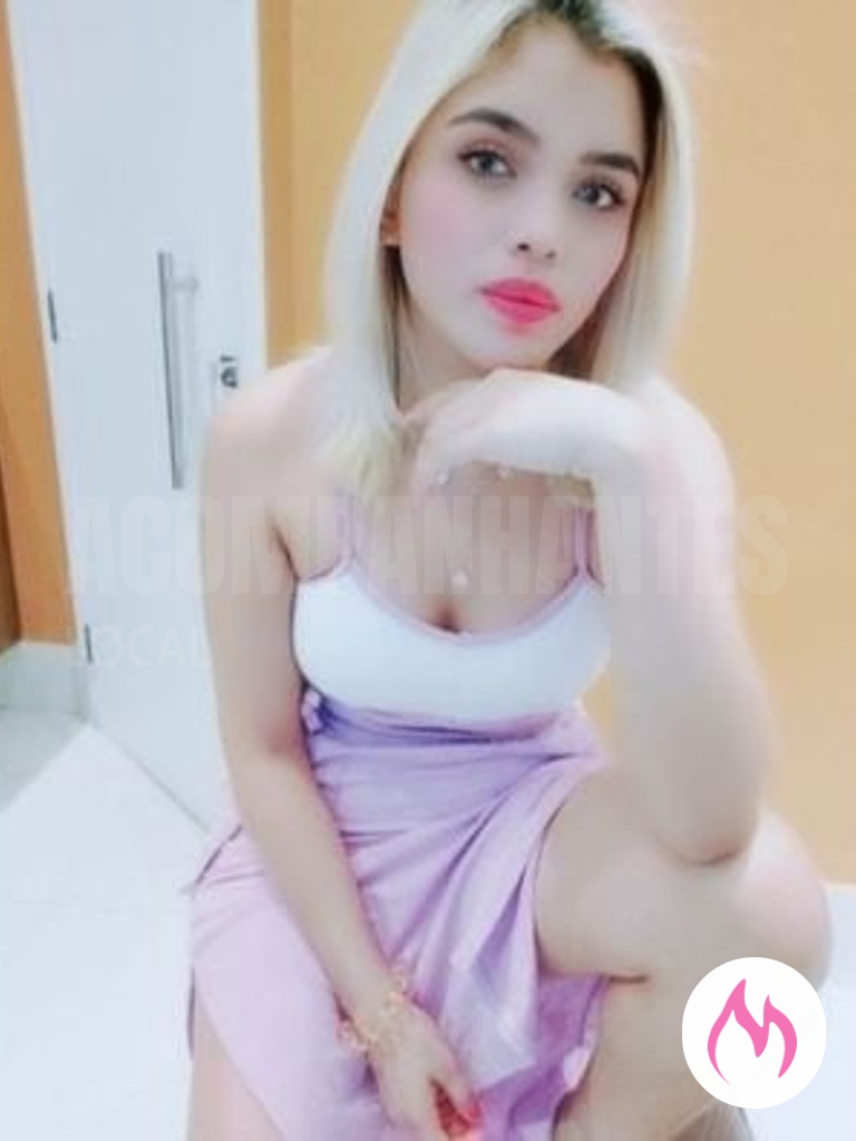 Perfil de sofia, a ninfetinha sedutora