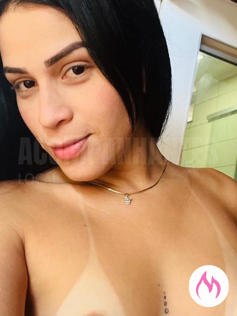 acompanhante safadinha