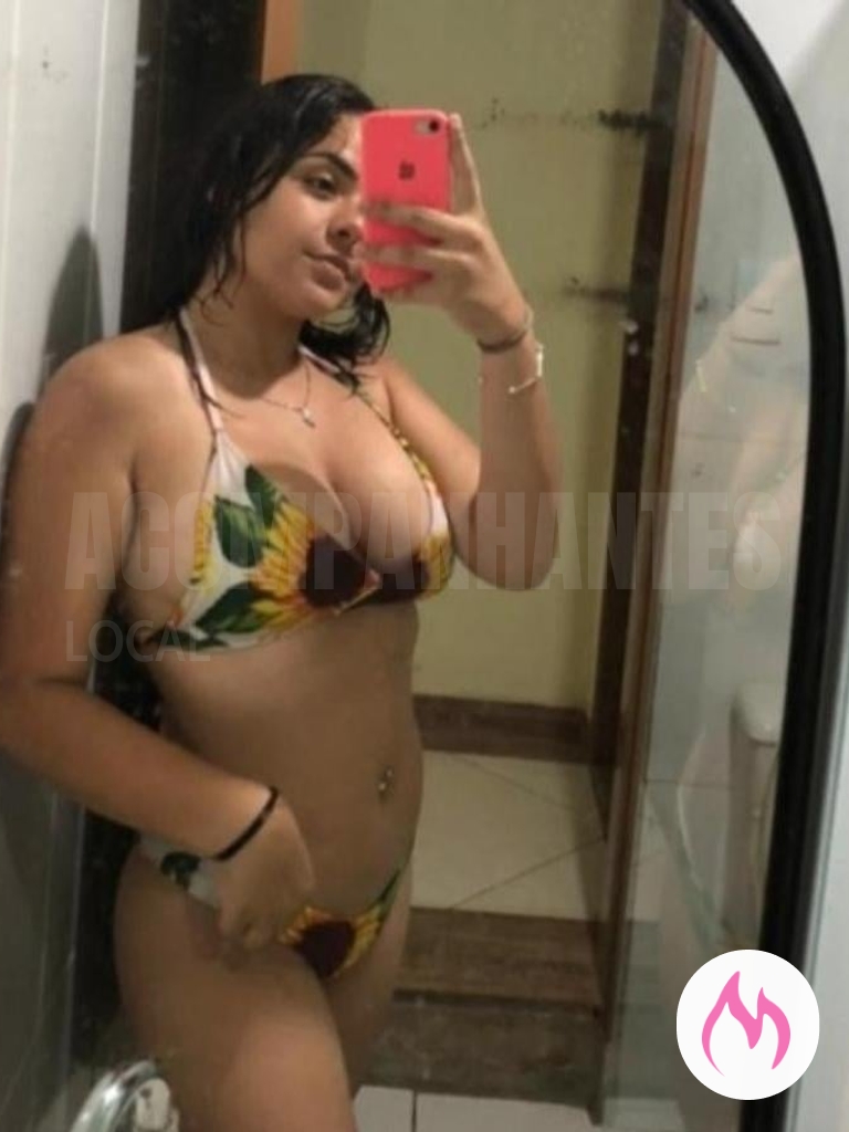acompanhante sensual sp