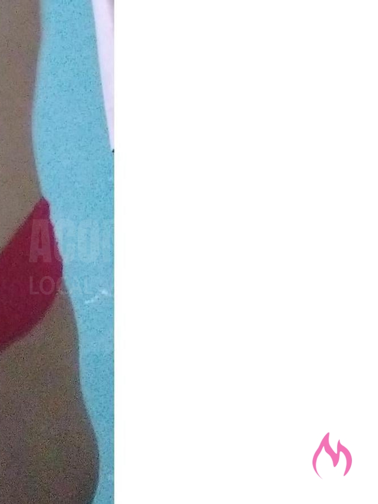 namoradinha irresistível