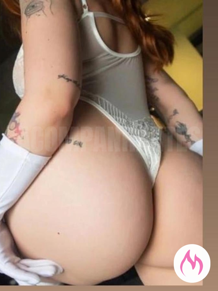 ninfetinha sedutora