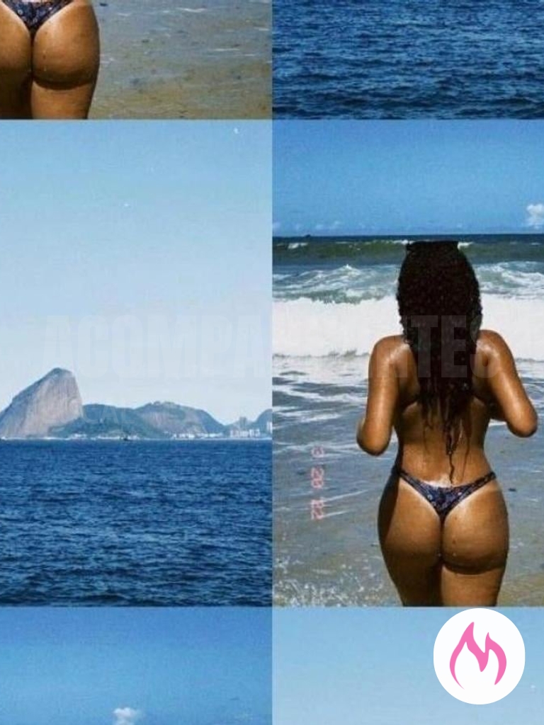 prazeres sensuais