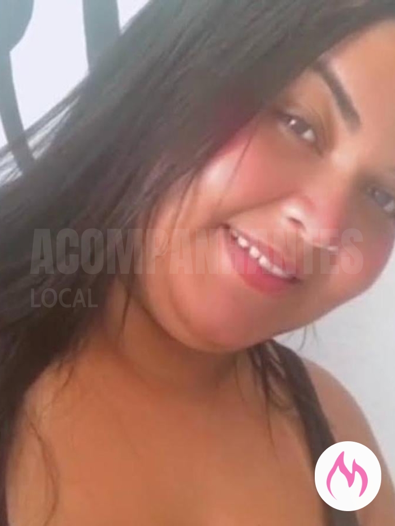 acompanhante do prazer