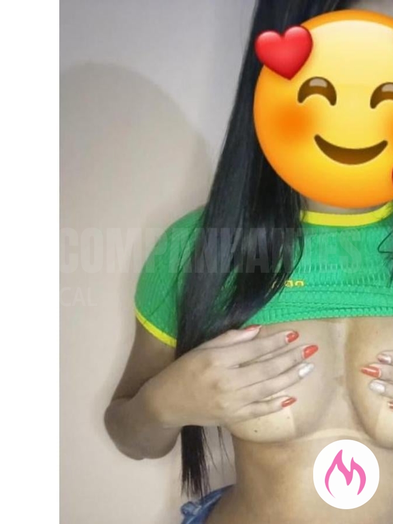 mulher bronzeada e sedutora