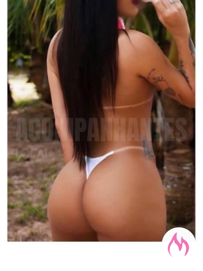 sophia santana, sua sedução