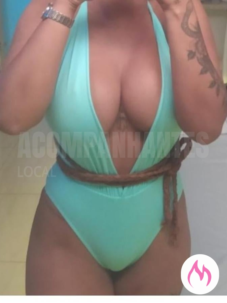 izabella: encanto mulato