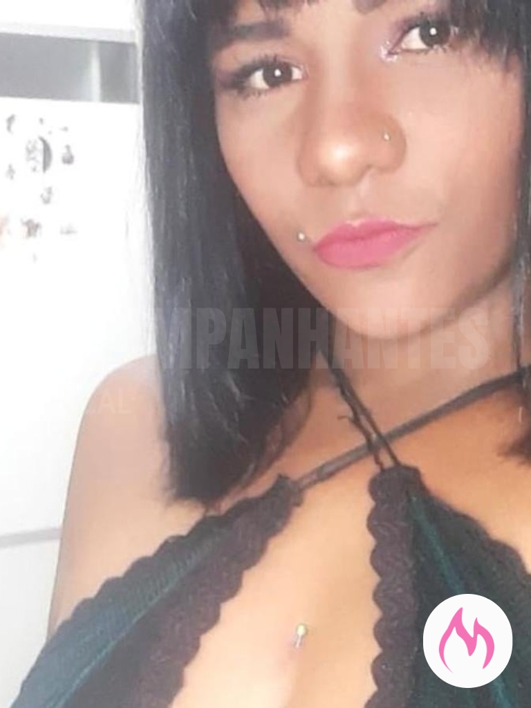 morena sedutora em goiás