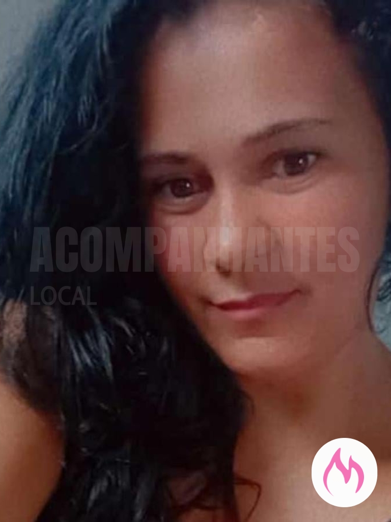 Perfil de desperte seus desejos com maria