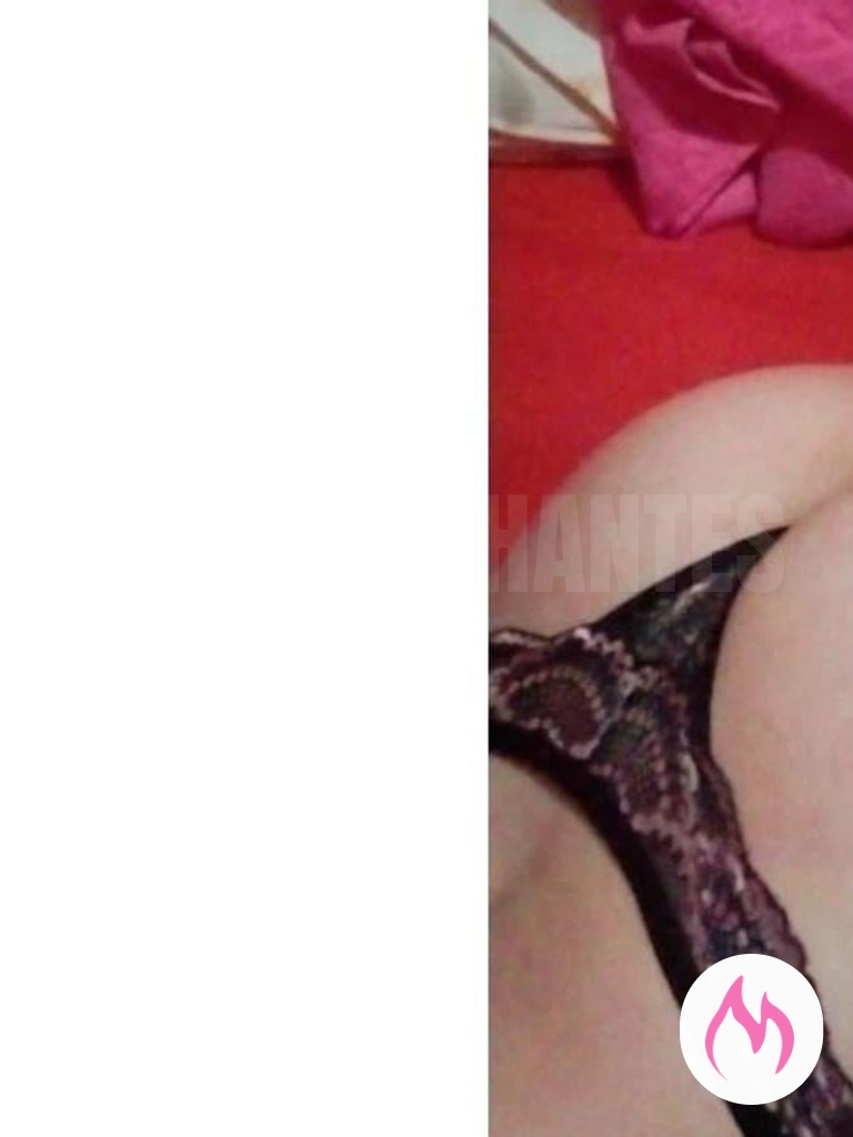 branquinha desejada
