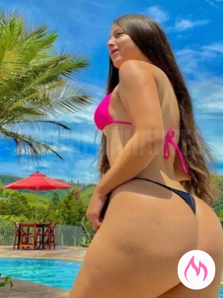 ketti, sua safada natural