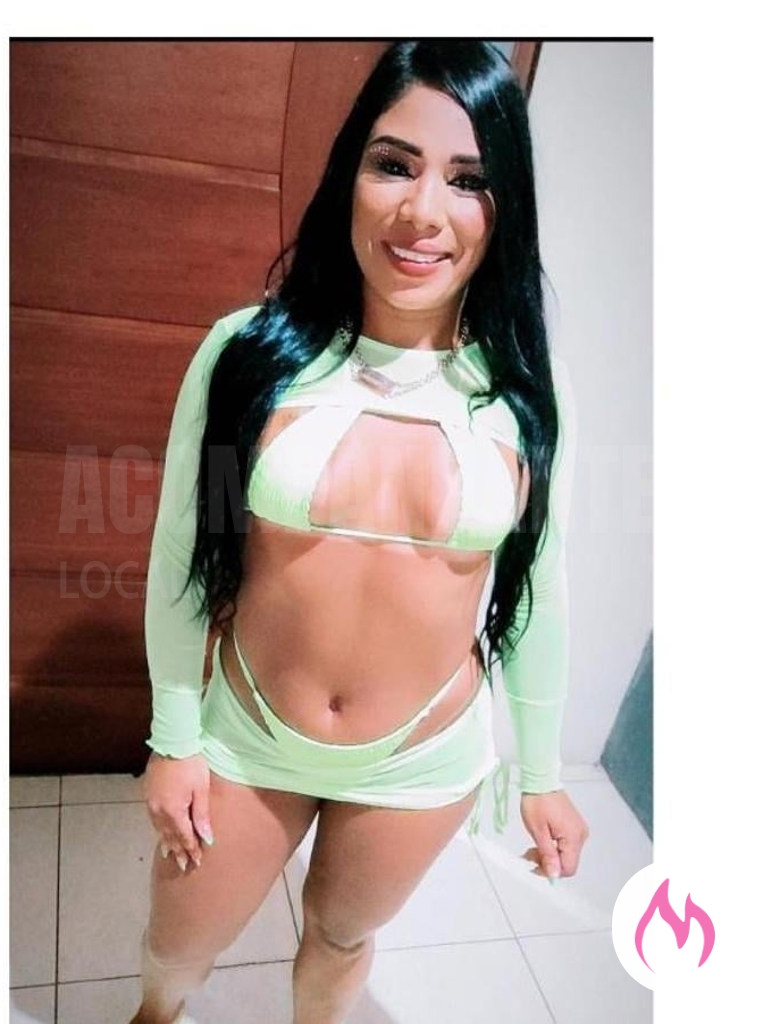 sergipana irresistível