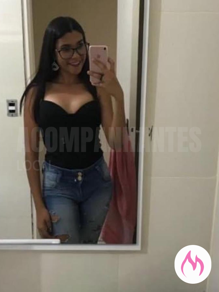 bruna, a sedução em sp