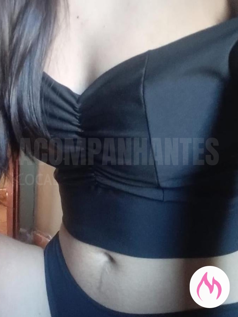 luiza, prazer em palmas