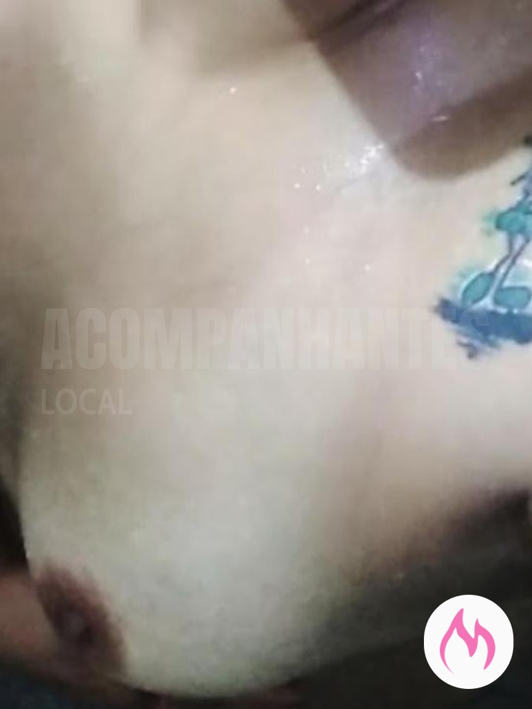 morena sensual em guaíba