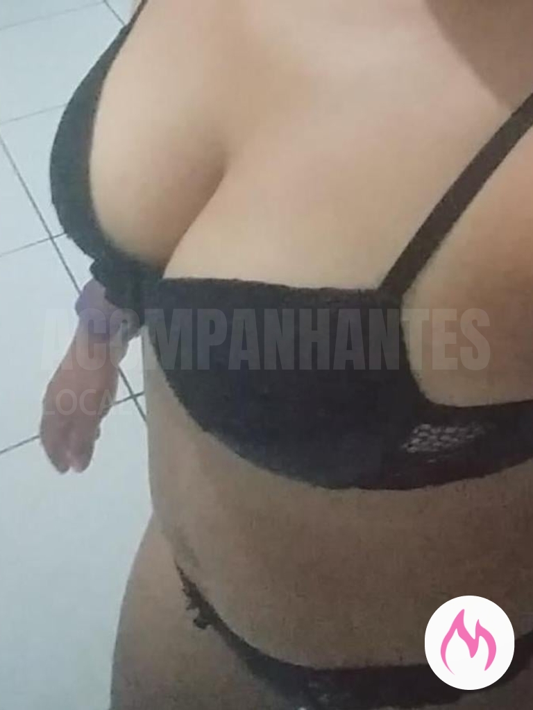 acompanhante safadinha