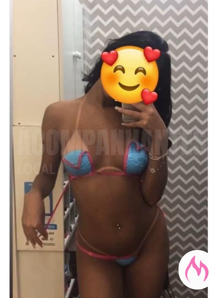 valentina em castanhal