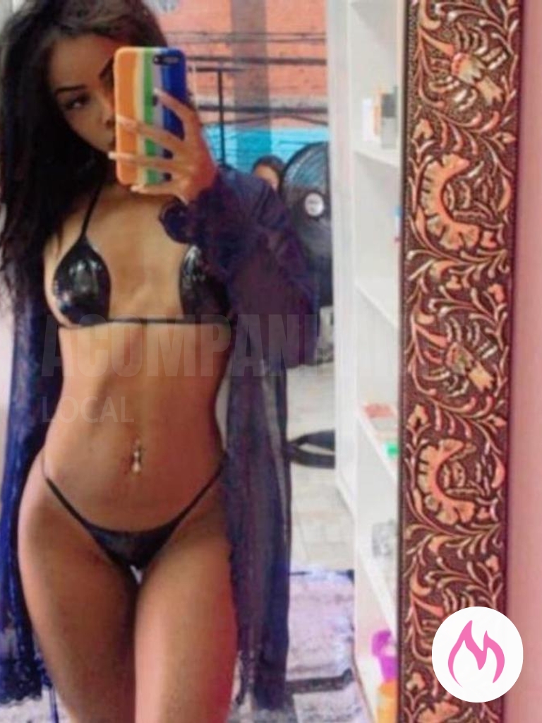 acompanhante sensual em sc