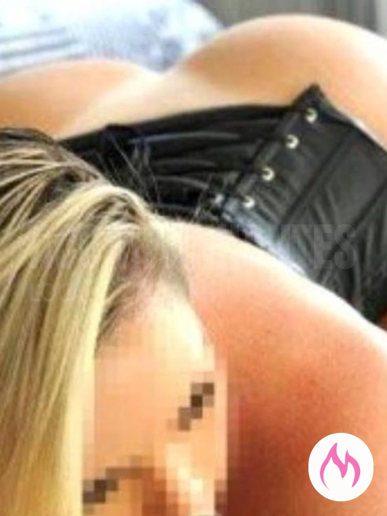 sensualidade à sua porta