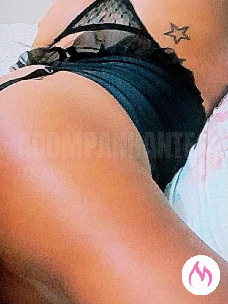 luaninha sedutora