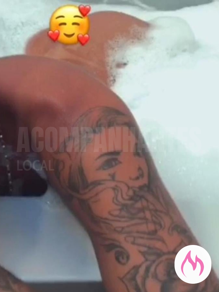 saídas com morena cheirosa