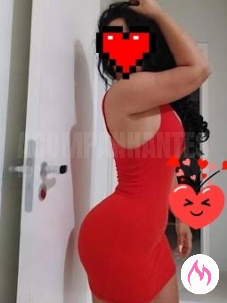 kyara, sua massagista do sexo