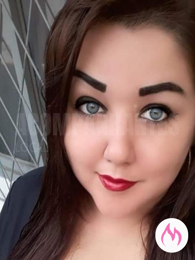 gordinha sexy te espera