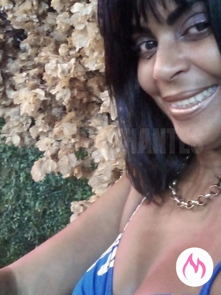 toques sensuais em campo grande