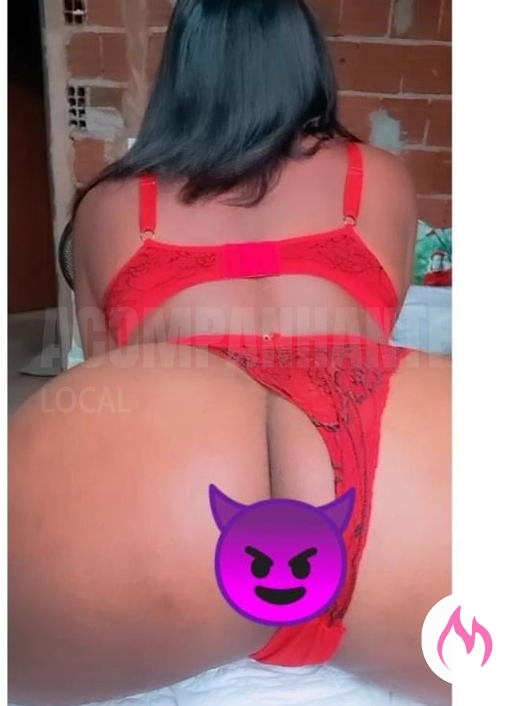 apertadinha e doce prazer