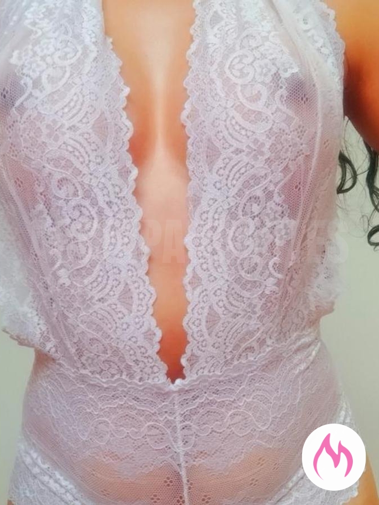 duda, a sedutora perfeita