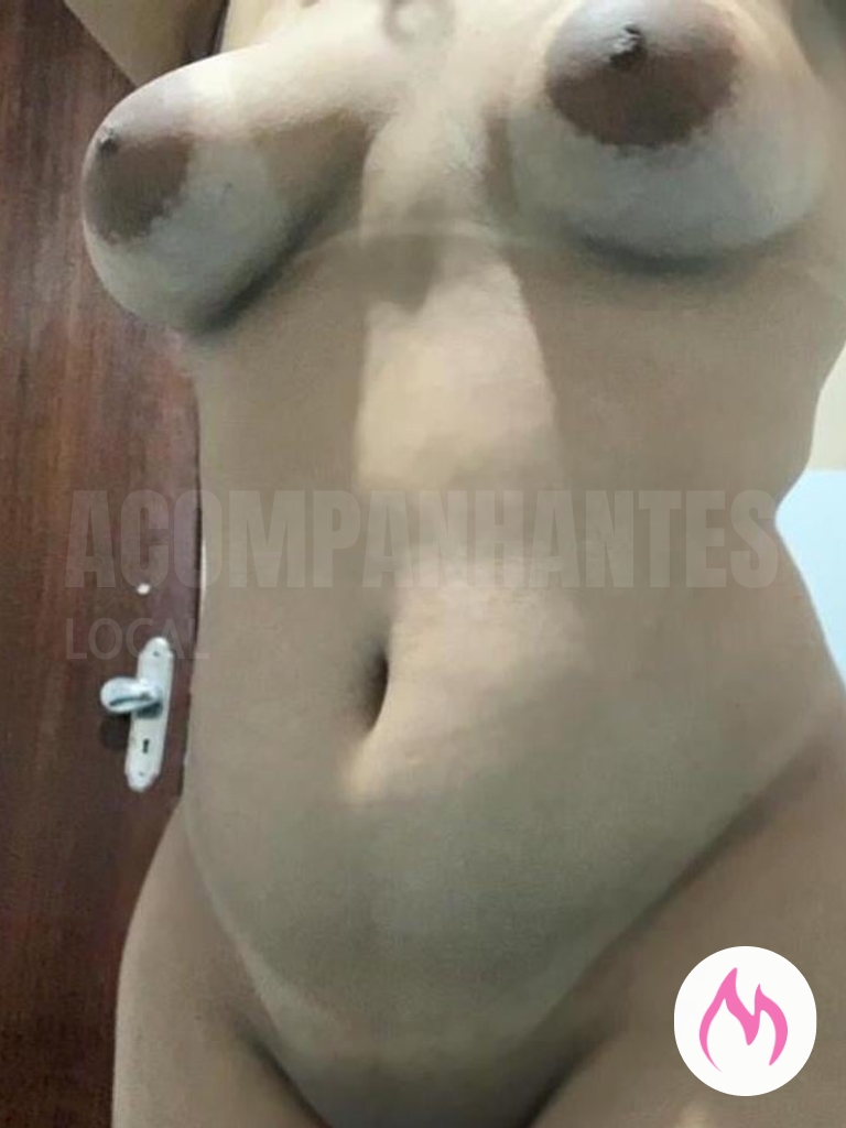 cacheadinha à sua espera