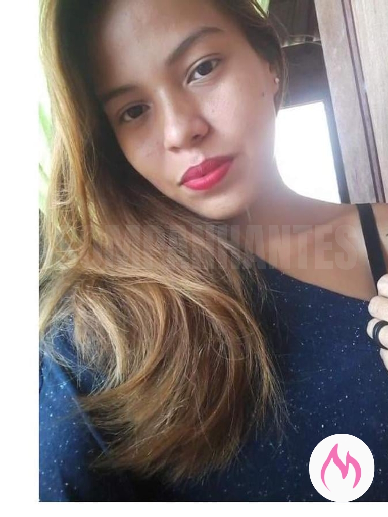 yasmin: novinha e safadinha