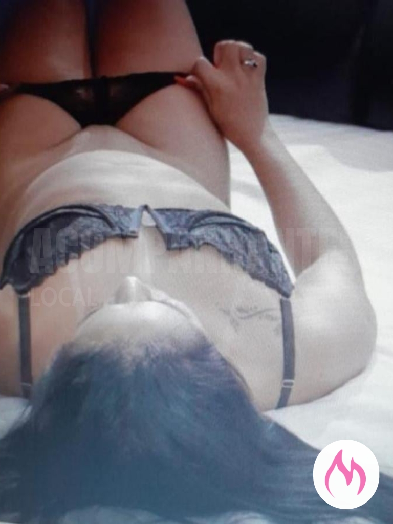 sensualidade em caucaia