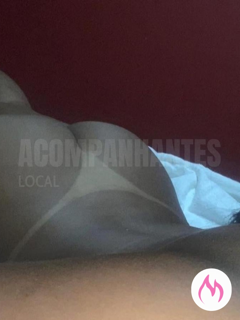 morena sedutora de 22