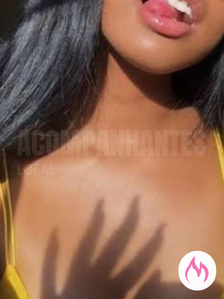 natalia: a morena apetitosa