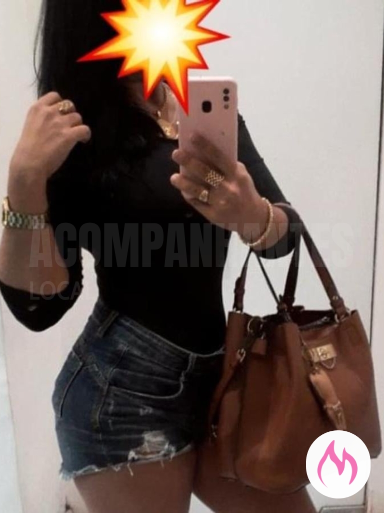 morena paraense sedutora