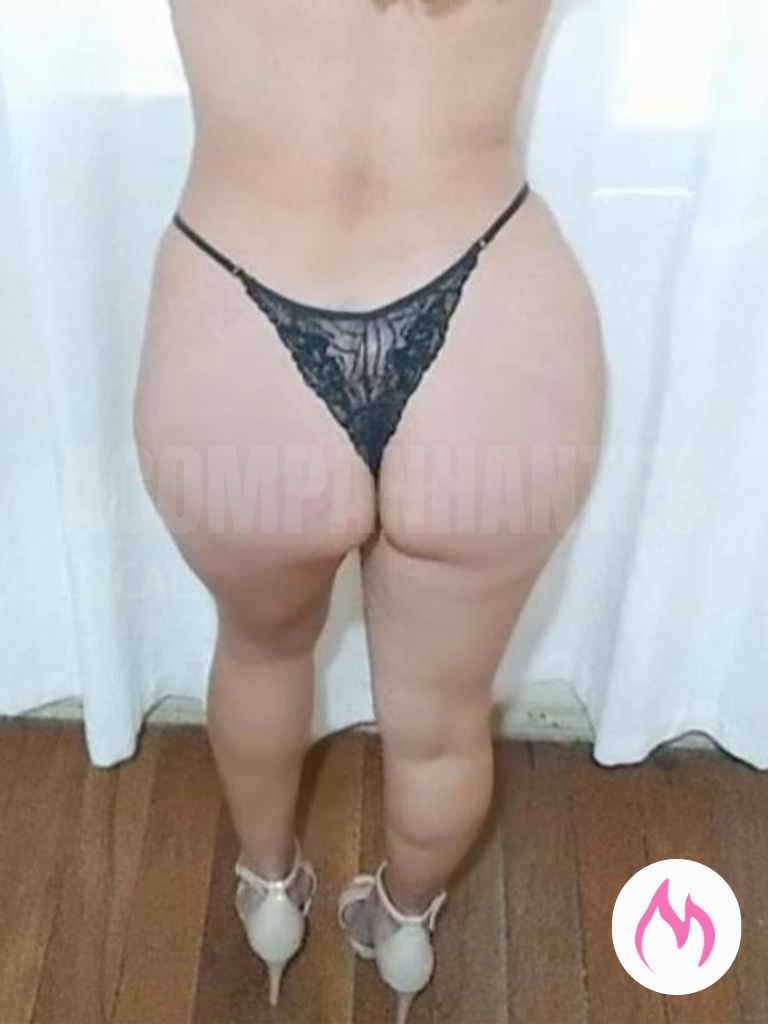acompanhante em araucária
