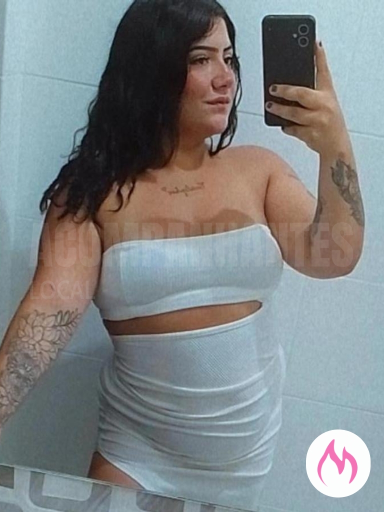 novinha para momentos especiais